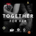 Jessica Biel Instagram - 1 in 3 women will experience gender-based violence in their lifetime; in the past year, 243 million women and girls have. During a humanitarian crises, like the one we’re in now, these numbers only get worse. So I’m joining the movement of women standing #TogetherForHer. Thank you to @CharlizeAfrica for bringing this issue to light and giving us a way to support through @CTAOP, @CAREorg, and @EIFoundation. These organizations are funding interventions to help keep women and girls safe from abuse. Learn more about this important and vastly overlooked issue in the link my bio ❤️