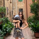 Jessica Biel Instagram - This little man is 5 today! We’re at home, covered in legos and birthday cake right now... but I just found this pic on my phone from last summer and it made me so happy. To celebrate his big birthday, we’re supporting @savethechildren and @feedingamerica, who are doing so much good work to keep kids and families healthy and fed during this time ❤️ Scroll through your old pictures today and post something that brings you a little bit of joy! Sending lots of love to you all...