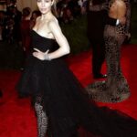 Jessica Biel Instagram - Things are pretty different this year... I’ll be sitting on the couch in a onesie, NOT in spanx and a gown - But! In honor of today’s would-be #MetBall Monday, here’s a little scroll down memory lane. Side note: Remember heels? I don’t!