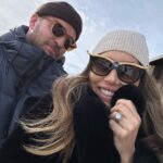 Jessica Biel Instagram - Birthday vibes so bright I had to see it with my third eye. Thanks for all the lovely wishes!