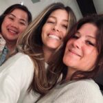 Jessica Biel Instagram - Shout out to my team for cleaning me up for the @cruelsummer premiere last night! Sooo proud of this sweet cast. Stream new episodes starting Monday June 5