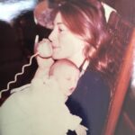 Jessica Biel Instagram - Happy Mother’s Day to the woman who made me who I am. Literally and figuratively 😉❤️