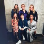 Jessica Biel Instagram - I’m proud to stand with the WGA…. Without their creativity and hard work, our favorite TV shows and movies wouldn't exist. Shout out to the writers and collaborators on our recent projects - The Sinner, Cruel Summer, Limetown, and Candy - who make it all happen 🙏🏻 #WGAStrong @wgaeast @wgawest