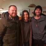 Jessica Biel Instagram - I’m proud to stand with the WGA…. Without their creativity and hard work, our favorite TV shows and movies wouldn't exist. Shout out to the writers and collaborators on our recent projects - The Sinner, Cruel Summer, Limetown, and Candy - who make it all happen 🙏🏻 #WGAStrong @wgaeast @wgawest