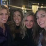 Jessica Biel Instagram - I’m proud to stand with the WGA…. Without their creativity and hard work, our favorite TV shows and movies wouldn't exist. Shout out to the writers and collaborators on our recent projects - The Sinner, Cruel Summer, Limetown, and Candy - who make it all happen 🙏🏻 #WGAStrong @wgaeast @wgawest