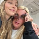 Jessica Biel Instagram - Dysfunctional or dysFUNctional!?