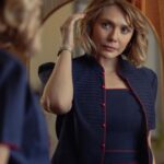 Jessica Biel Instagram - The METAVERSE IS REAL😅 Can’t wait to watch #ElizabethOlsen KILL in this role. Go rewatch @candyonhulu as we wait for Love & Death on @hbomax!! (PS Happy birthday Lizzie!! ❤️)