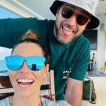 Jessica Biel Instagram - Happy birthday to the person who challenges and inspires me every day. The person who keeps me laughing and creating and risking it all. The person who makes the ordinary extraordinary. You know who you are. I love you 🫶🏻