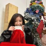 Jessica Chan Yee Chun Instagram - hi this is ur 聖誕禮襪🎄🎁🧦