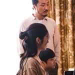 Jessica Chan Yee Chun Instagram – 《年少日記》，我第一套參演的電影，今日正式上映了。感謝導演 @nickcheuk 信任我，將Miss Chan這個角色交到我手上。

Miss Chan是一個溫柔的存在，我很喜歡。力量雖小，但能夠成為生命狹縫裏的一絲微光，也算是傷痛中的安慰。

年少日記 好好記住
@timestillturnsthepages