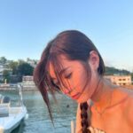 Jessica Chan Yee Chun Instagram - weekend recap @diorbeauty