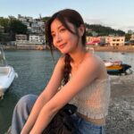 Jessica Chan Yee Chun Instagram - weekend recap @diorbeauty