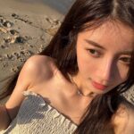 Jessica Chan Yee Chun Instagram - weekend recap @diorbeauty
