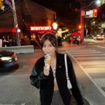 Jessica Chan Yee Chun Instagram - 🇨🇦 thanks for the good time So much gratitude for this journey, shout out to the crew on set and all my scene partners, I had a blast 🫶🏻 Toronto, Ontario