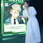 Jessica Chan Yee Chun Instagram - 恒生Preferred Banking嘅「爆新技Carry自己 - 召喚全城刷技大神」活動今日正式展開，只要用Digital Banking啟動「刷技」模式，根據指示完成不同任務，仲可以獲得抽獎機會，隨時贏到雙人來回東京機票添呀！我都想要😍 我尋日仲參加咗活動嘅啟動禮，向啲大神拎咗貼士，點樣先可以「技能Power Up!」🆙🆙🆙 #召喚全城刷技大神 #恒生PreferredBanking #恒生DigitalBanking #技能PowerUp #恒生銀行 #爆新技Carry自己 @hangsengbank.official