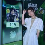 Jessica Chan Yee Chun Instagram - 恒生Preferred Banking嘅「爆新技Carry自己 - 召喚全城刷技大神」活動今日正式展開，只要用Digital Banking啟動「刷技」模式，根據指示完成不同任務，仲可以獲得抽獎機會，隨時贏到雙人來回東京機票添呀！我都想要😍 我尋日仲參加咗活動嘅啟動禮，向啲大神拎咗貼士，點樣先可以「技能Power Up!」🆙🆙🆙 #召喚全城刷技大神 #恒生PreferredBanking #恒生DigitalBanking #技能PowerUp #恒生銀行 #爆新技Carry自己 @hangsengbank.official