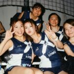 Jessica Chan Yee Chun Instagram - 打咗touch差唔多半年 我嘅目標係成為唔打得都睇得嘅球員 (講笑)