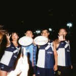 Jessica Chan Yee Chun Instagram - 打咗touch差唔多半年 我嘅目標係成為唔打得都睇得嘅球員 (講笑)