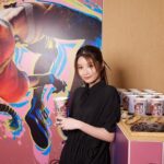 Jessica Chan Yee Chun Instagram - A very exciting collab is here! Onitsuka Tiger teams up with Street Fighter 6 for the special edition “ENDACTUS”. Offered in two eye-catching colours, both are decorated with retro-inspired Onitsuka Tiger and Street Fighter prints. Available on Jun 30 at @onitsukatigerhk Fashion Walk Kingston Street flagship store, Harbour City store and online. There will also be a Street Fighter 6 Themed Coffee Corner in their Flagship store on the weekends for a month, come and take some pictures while it lasts! #OnitsukaTiger #StreetFighter6 #ENDACTUS @rewardsnap
