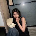 Jessica Chan Yee Chun Instagram - 🎂🧸👯‍♀️
