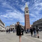 Jessica Chan Yee Chun Instagram - Hi Venice, 六年冇見你幾好嘛？ Venice, Italy