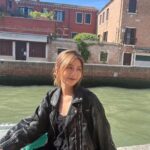 Jessica Chan Yee Chun Instagram - Hi Venice, 六年冇見你幾好嘛？ Venice, Italy