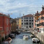 Jessica Chan Yee Chun Instagram - Hi Venice, 六年冇見你幾好嘛？ Venice, Italy