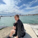 Jessica Chan Yee Chun Instagram - Hi Venice, 六年冇見你幾好嘛？ Venice, Italy