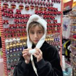 Jessica Chan Yee Chun Instagram - 就係開心🍣🍱🍜🏮🌈 Osaka
