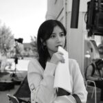 Jessica Chan Yee Chun Instagram - 🇨🇦 thanks for the good time So much gratitude for this journey, shout out to the crew on set and all my scene partners, I had a blast 🫶🏻 Toronto, Ontario