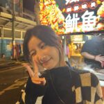 Jessica Chan Yee Chun Instagram - 台灣讚 Taiwan