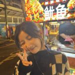 Jessica Chan Yee Chun Instagram - 台灣讚 Taiwan