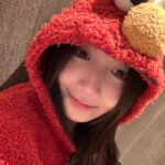 Jessica Chan Yee Chun Instagram - @elmo 祝大家新年快樂