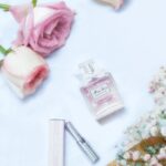 Jessica Chan Yee Chun Instagram - Miss Dior, the fragrance of love, a perfect valentine’s day gift that your special someone will adore 💌 With the new travel-friendly Mini Miss solid perfume, the light and fresh floral springtime scent can last all day long. Are you ready for romantic spring? 🎐 @DiorBeauty #MissDior @DiorBeautyLovers #DiorBeautyLovers