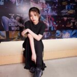 Jessica Chan Yee Chun Instagram - A very exciting collab is here! Onitsuka Tiger teams up with Street Fighter 6 for the special edition “ENDACTUS”. Offered in two eye-catching colours, both are decorated with retro-inspired Onitsuka Tiger and Street Fighter prints. Available on Jun 30 at @onitsukatigerhk Fashion Walk Kingston Street flagship store, Harbour City store and online. There will also be a Street Fighter 6 Themed Coffee Corner in their Flagship store on the weekends for a month, come and take some pictures while it lasts! #OnitsukaTiger #StreetFighter6 #ENDACTUS @rewardsnap