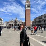 Jessica Chan Yee Chun Instagram - Hi Venice, 六年冇見你幾好嘛？ Venice, Italy