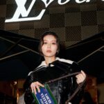 Jessica Chan Yee Chun Instagram – Timeless and iconic @louisvuitton

#PharrellWilliams
#LouisVuitton
#LVMenSS24