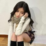 Jessica Chan Yee Chun Instagram - there she is