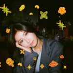 Jessica Chan Yee Chun Instagram - 2024第一po ✨⭐️🌟💫🌠🎖️