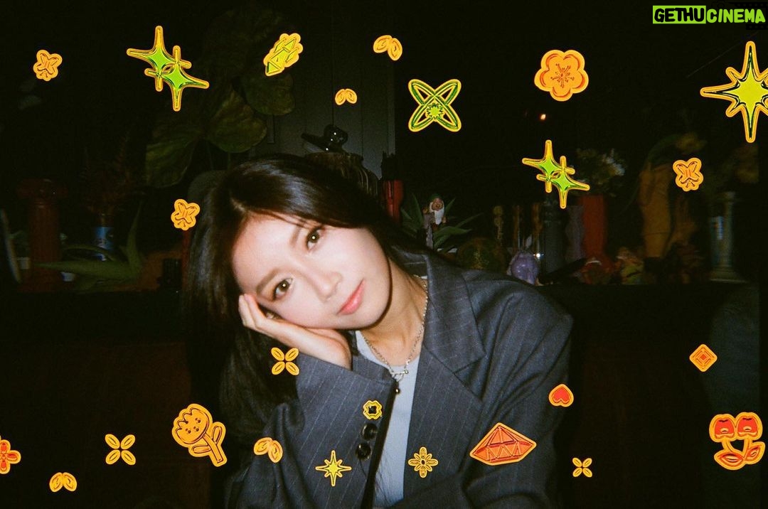 Jessica Chan Yee Chun Instagram - 2024第一po ✨⭐️🌟💫🌠🎖️