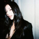 Jessica Gomes Instagram - @myleshendrik ⚡️⚡️ New York