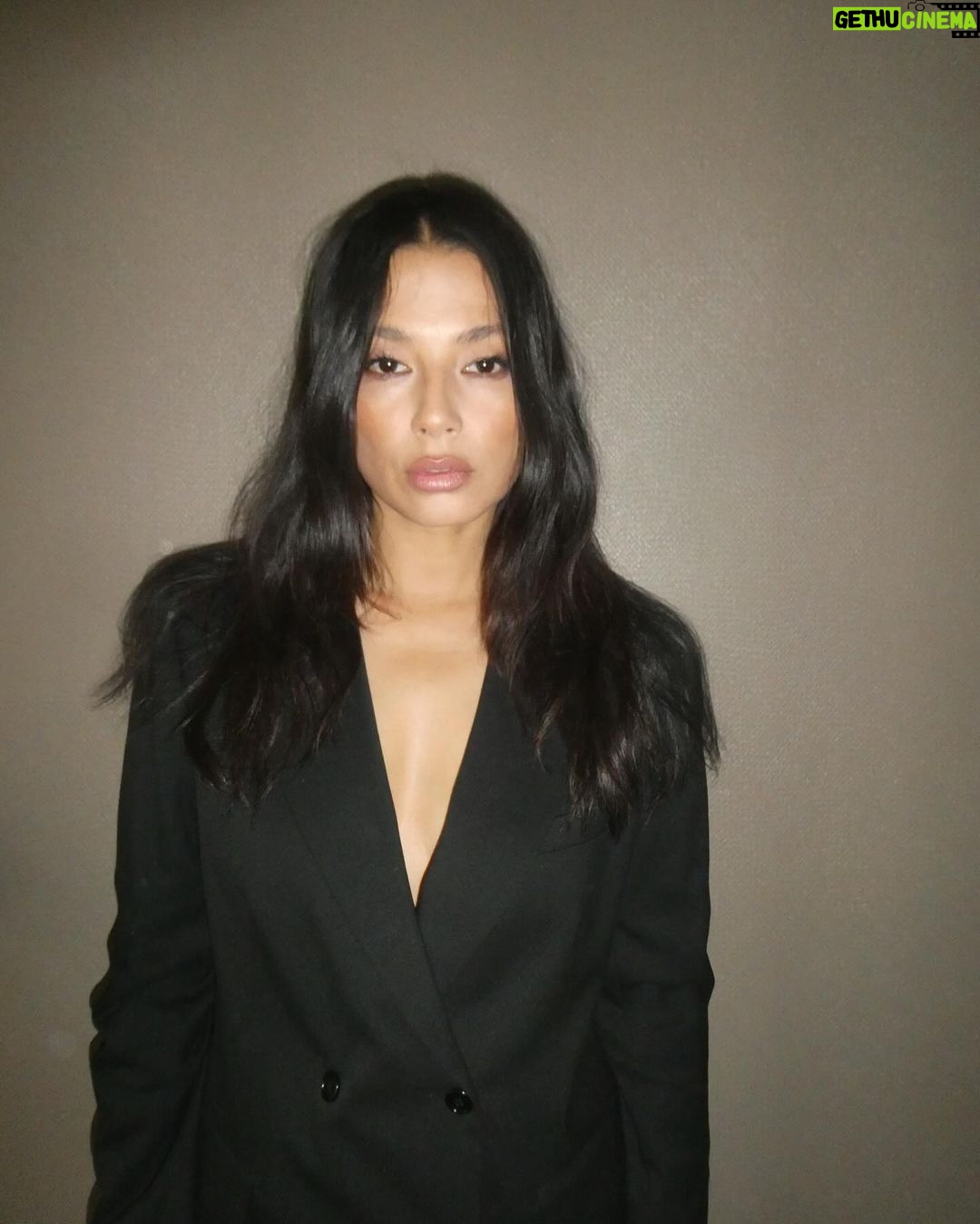 Jessica Gomes Instagram - @coach 🪶 New York City