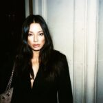 Jessica Gomes Instagram - @myleshendrik ⚡️⚡️ New York