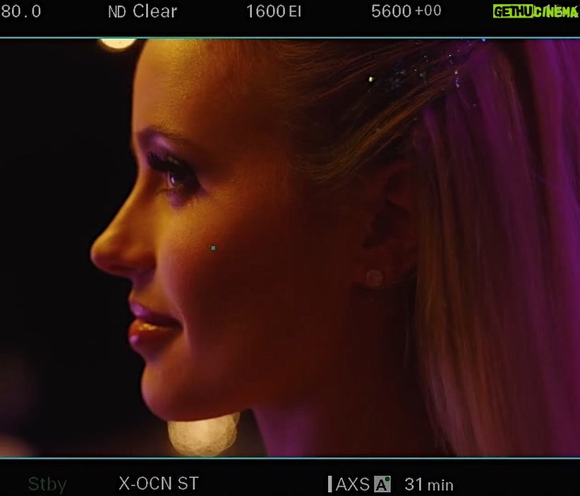 Jessica Lord - 24.4K Likes - I’d like to start this post by thanking @sagaftra for your dedication in fighting so hard for myself and my fellow union members. Congrats on reaching a deal!! • Sharing some BTS from a film I had an absolute blast working on. Meet Sienna on Binged to Death 💋 x