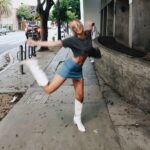 Jessica Lord Instagram - instagram vs reality