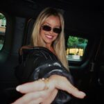 Jessica Lord Instagram - out & about x New York, New York