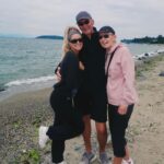 Jessica Lord Instagram - home 🤍 Sunshine Coast BC Canada