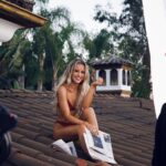 Jessica Lord Instagram - Smiling with gratitude for my wonderful team behind the lens. Thank you for continuously bringing my vision to life - the real MVPs of my creative circus. Can’t wait to grow and continue to create with you! Dream team. ✨ • Director / Producer / Talent: @jessicajlord Brand: @shopbizouxx Photographer: @acgphotos DP / Producer: @baelebae @cinebaelosangeles Editor: @danielanthonylord Director’s Assistant: @onagooodday B-Cam Operator: @darrin__james A-Cam 1AC: @billyonairee B-Cam 1AC: @briplewphotos Gaffer: @robjulindp G&E Swing: @brampritchard