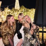 Jessica Lord Instagram - all fun and games til Santa checks the naughty list 🤪