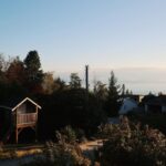 Jessica Lord Instagram - home 🤍 Sunshine Coast BC Canada